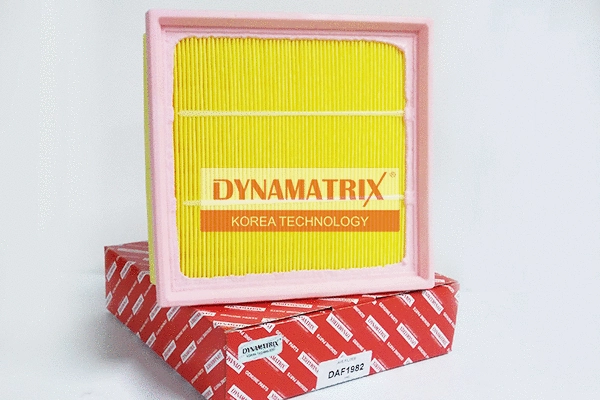 Air Filter (DAF1982)