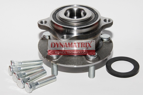 Wheel Bearing Kit (DWH7515)