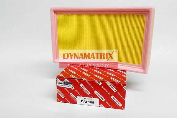 Air Filter (DAF105)