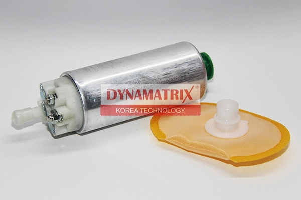 Fuel Pump (DFP431201G)