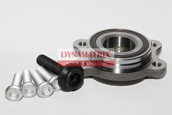 Wheel Bearing Kit (DWH6546)
