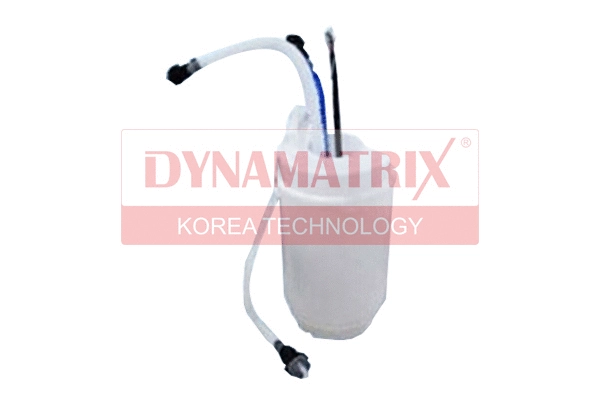 Fuel Pump (DFM0000442)