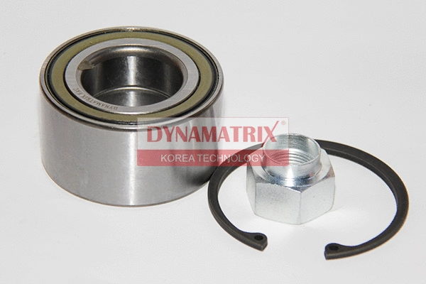 Wheel Bearing Kit (DWB3902)