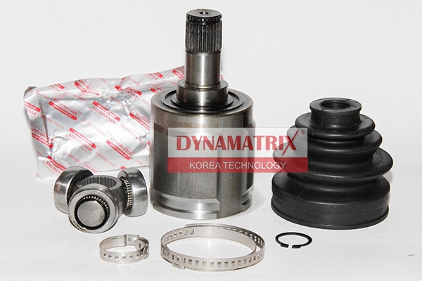 Joint Kit, drive shaft (DCV601001)