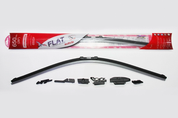 Wiper Blade (650DF)