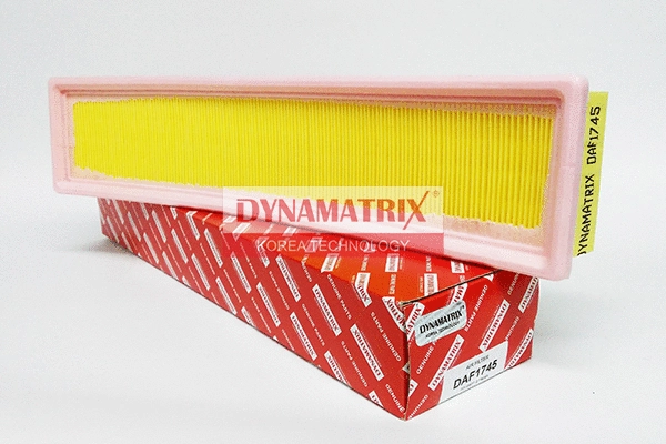 Air Filter (DAF1745)