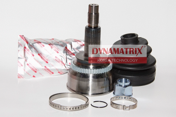 Joint Kit, drive shaft (DCV859154)