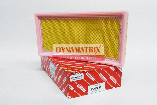 Air Filter (DAF259)