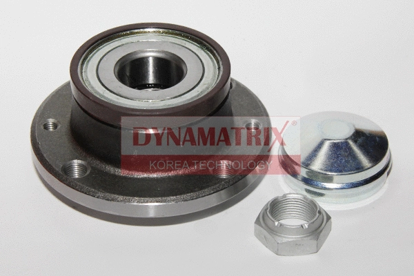Wheel Bearing Kit (DWH3583)