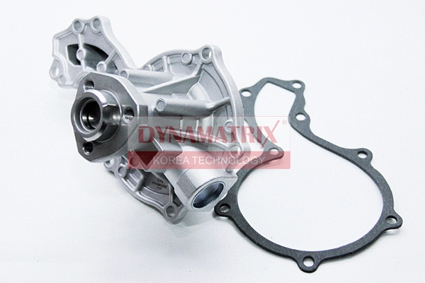 Water Pump, engine cooling (DWPA151)