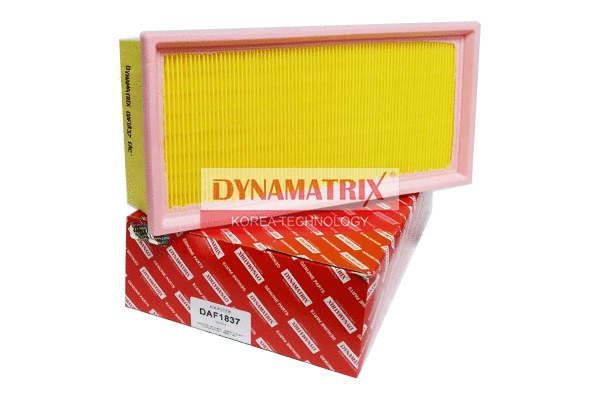 Air Filter (DAF1837)