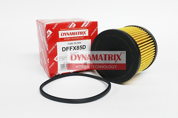 Fuel Filter (DFFX85D)