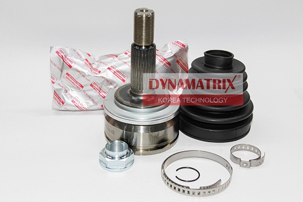 Joint Kit, drive shaft (DCV859213)
