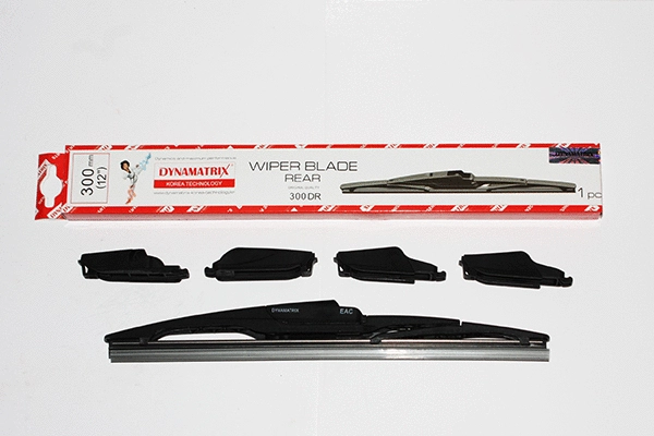 Wiper Blade (300DR)
