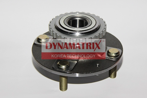 Wheel Bearing Kit (DWH3795)