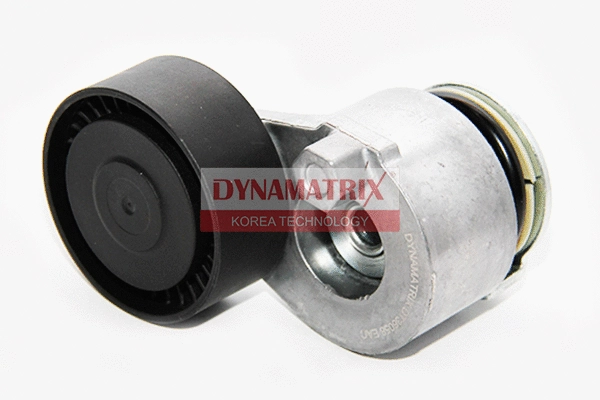 Tensioner Pulley, V-ribbed belt (DT36058)