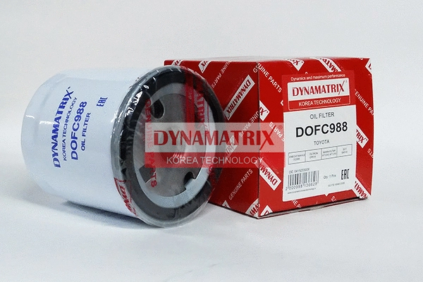 Oil Filter (DOFC988)