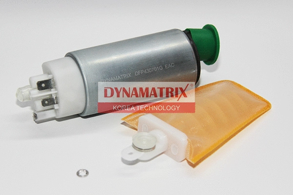Fuel Pump (DFP430701G)