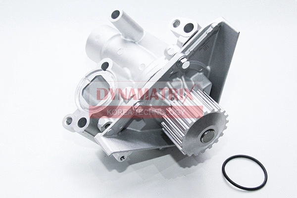 Water Pump, engine cooling (DWPC138)