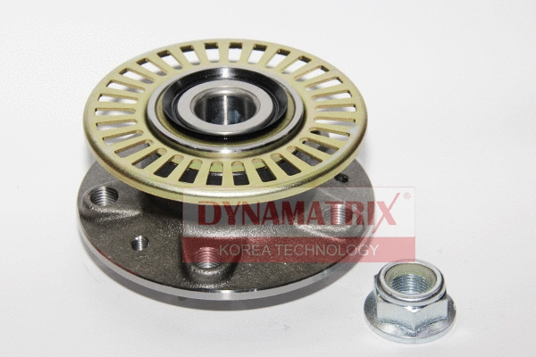 Wheel Bearing Kit (DWH3440)