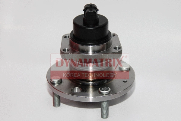 Wheel Bearing Kit (DWH3938)