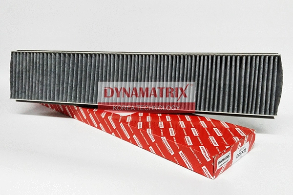 Filter, cabin air (DCFK25)