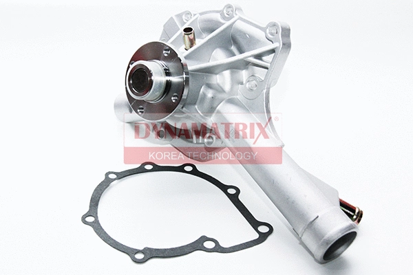 Water Pump, engine cooling (DWPM200)