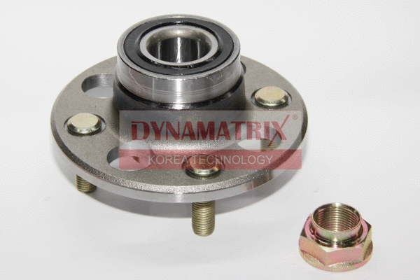 Wheel Bearing Kit (DWH1379)