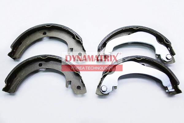Brake Shoe Set (DBS4036)