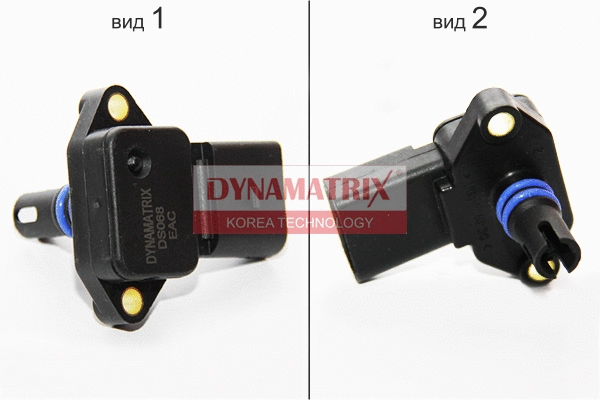 Sensor, intake manifold pressure (DS068)