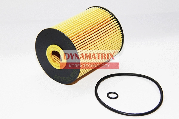 Oil Filter (DOFX160D)
