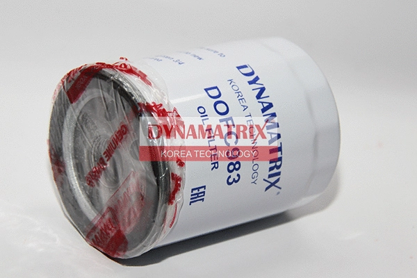 Oil Filter (DOFC983)