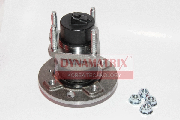 Wheel Bearing Kit (DWH3409)
