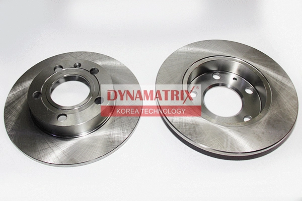 Brake Disc (DBD1232)