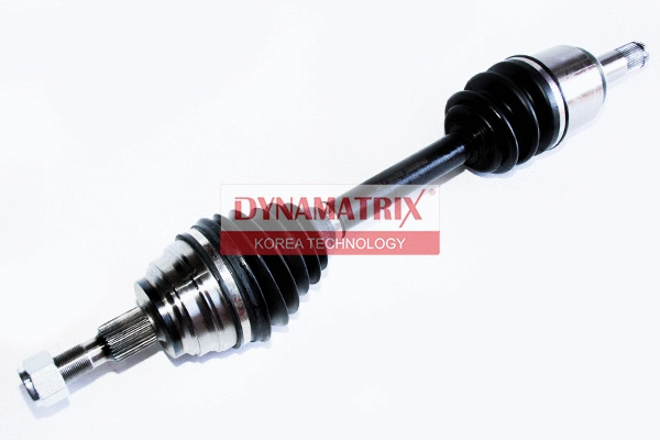 Drive Shaft (DDS205060)