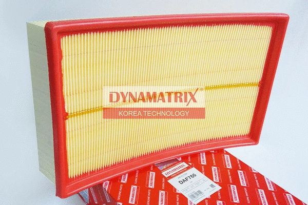 Air Filter (DAF786)