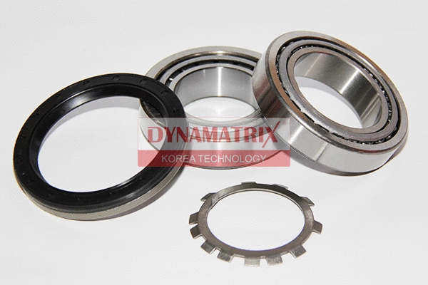 Wheel Bearing Kit (DWB3475)