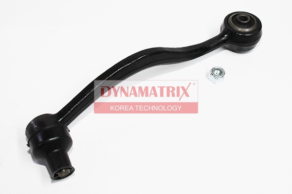 Control/Trailing Arm, wheel suspension (DS07512)