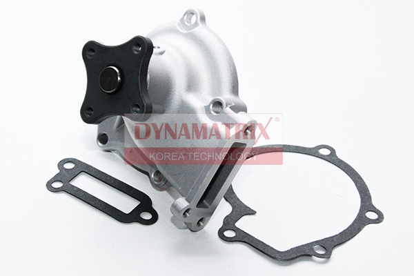Water Pump, engine cooling (DWPN110)