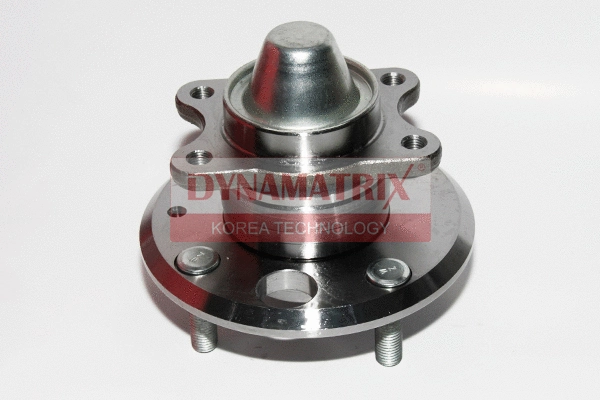 Wheel Bearing Kit (DWH3265)