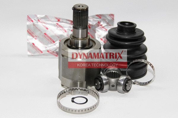 Joint Kit, drive shaft (DCV624009)
