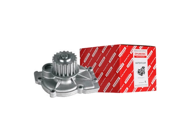 Water Pump, engine cooling (DWPR199)