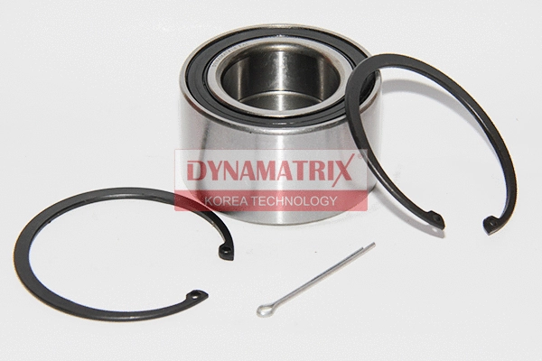 Wheel Bearing Kit (DWB3981)