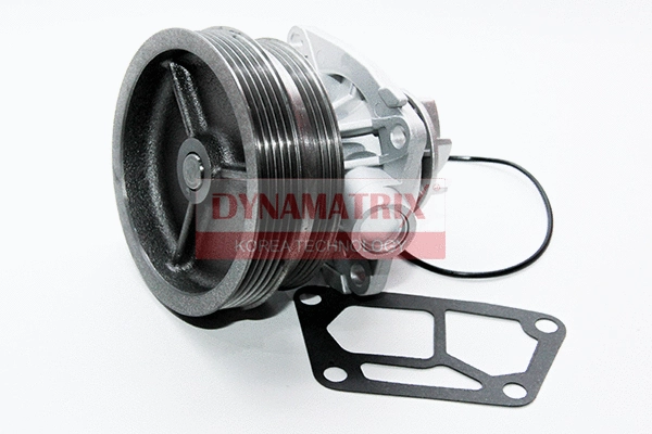 Water Pump, engine cooling (DWPS216)