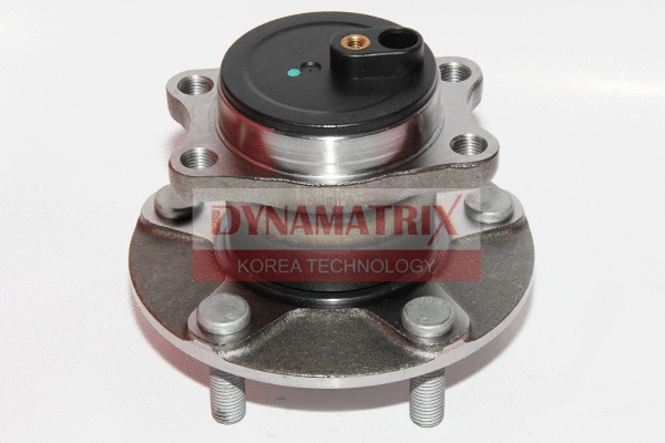 Wheel Bearing Kit (DWH7417)