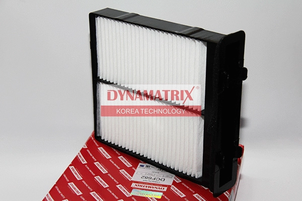 Filter, cabin air (DCF682)