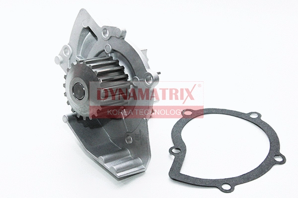 Water Pump, engine cooling (DWPC127)