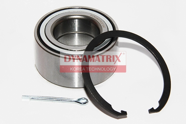Wheel Bearing Kit (DWB6812)