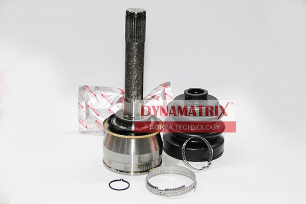Joint Kit, drive shaft (DCV899059)