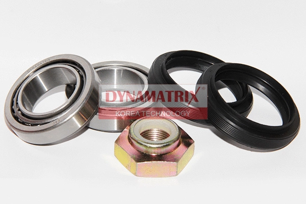 Wheel Bearing Kit (DWB898)